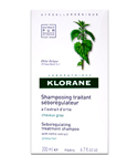 Shampooing Sborgulateur  lExtrait dOrtie par Klorane